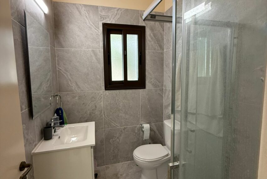 Venus Rock 3 bed villa for rent Paphos_7