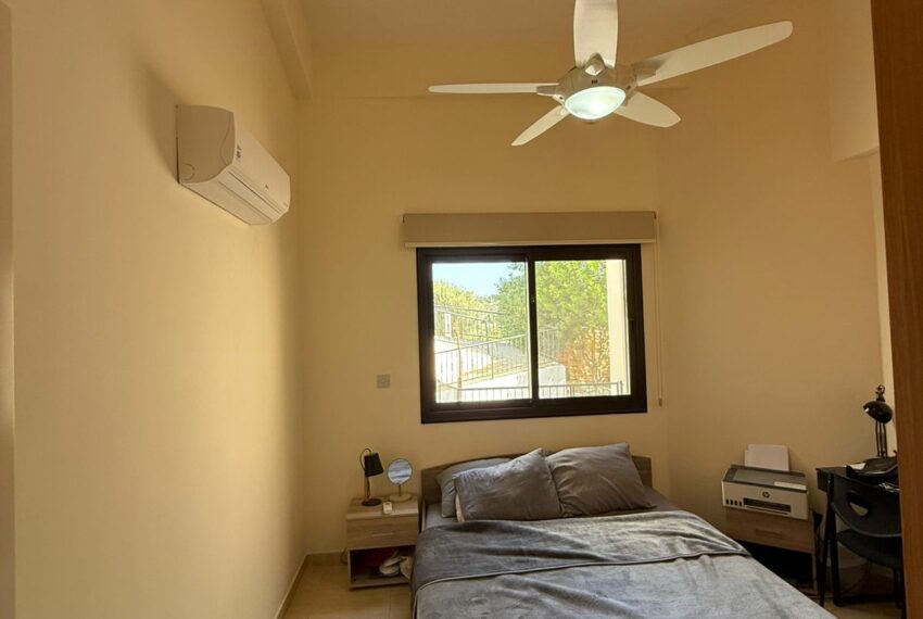 Venus Rock 3 bed villa for rent Paphos_8