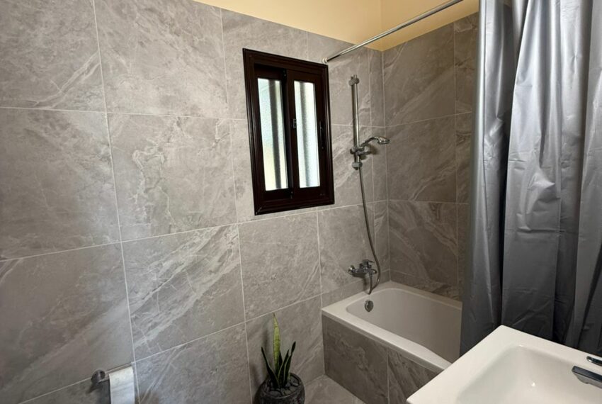 Venus Rock 3 bed villa for rent Paphos_9