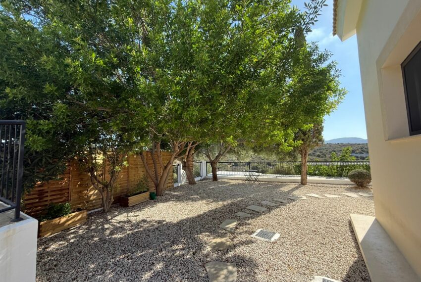 Venus Rock 3 bed villa for rent Paphos_11