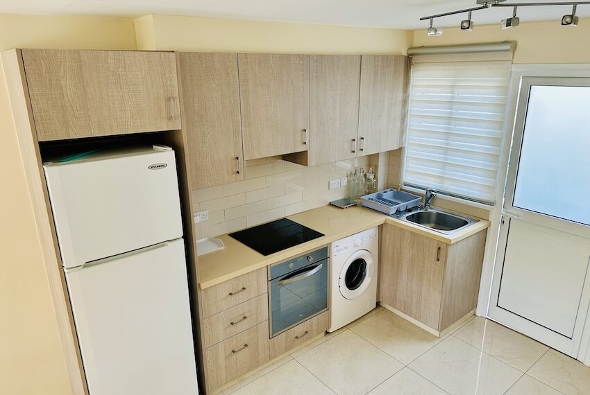 Townhouse for rent near Venus beach Paphos_2