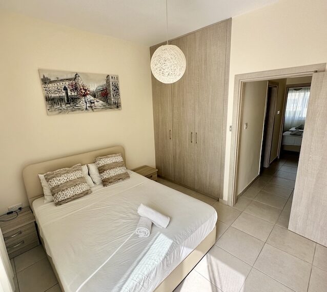 Townhouse for rent near Venus beach Paphos_6