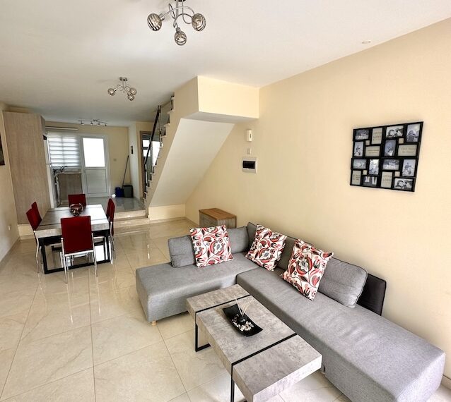 Townhouse for rent near Venus beach Paphos_7