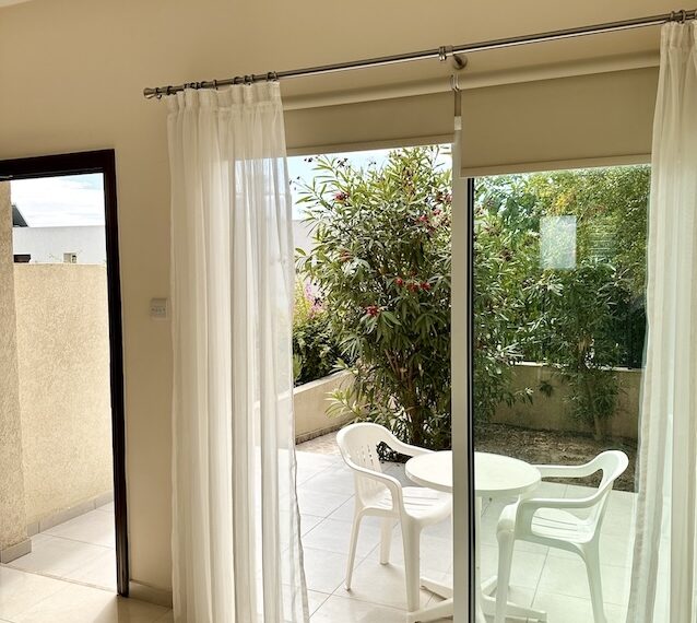 Townhouse for rent near Venus beach Paphos_9