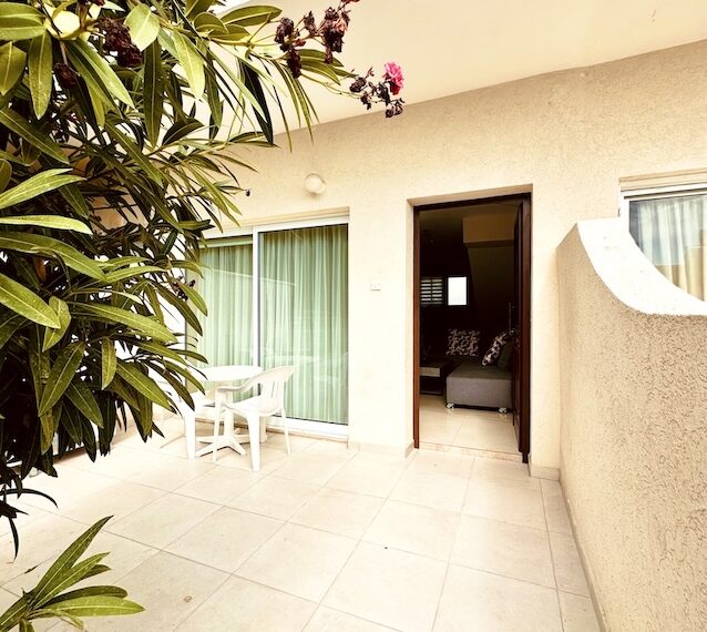 Townhouse for rent near Venus beach Paphos_11