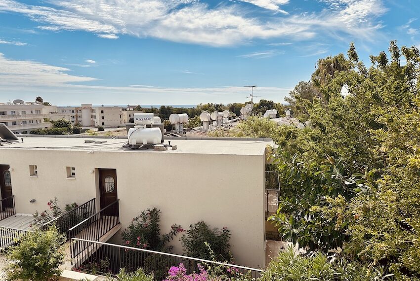 Townhouse for rent near Venus beach Paphos_12