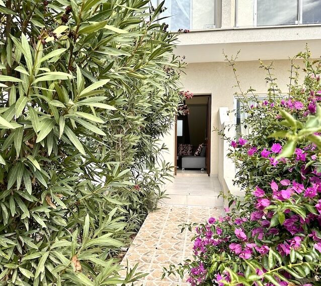 Townhouse for rent near Venus beach Paphos_13