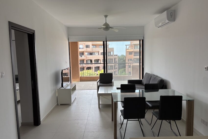 Aphrodite Gardens apartment for sale Paphos_1