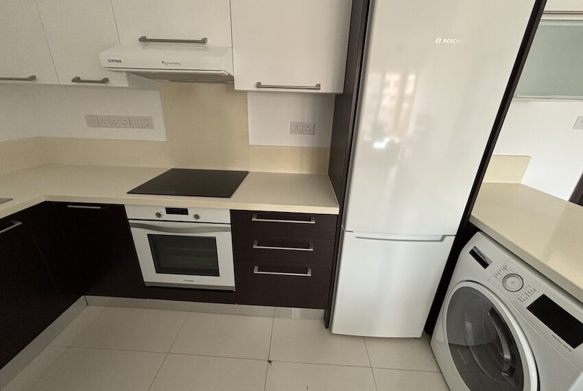 Aphrodite Gardens apartment for sale Paphos_3