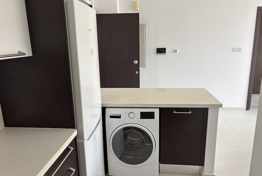 Aphrodite Gardens apartment for sale Paphos_4