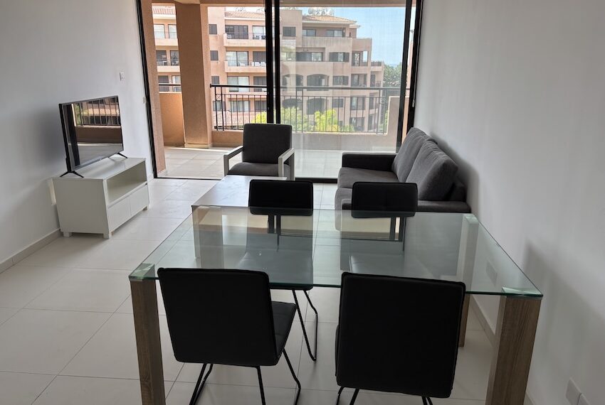 Aphrodite Gardens apartment for sale Paphos_6