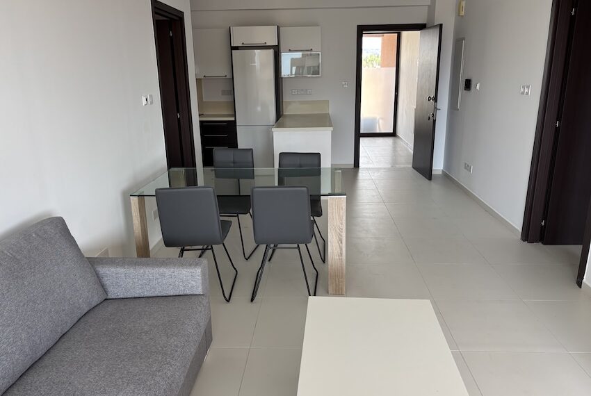 Aphrodite Gardens apartment for sale Paphos_7