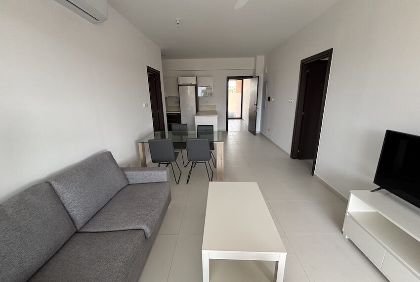 Aphrodite Gardens apartment for sale Paphos_8