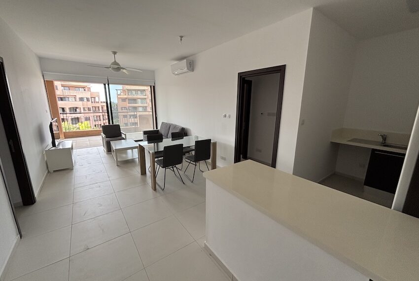 Aphrodite Gardens apartment for sale Paphos_9