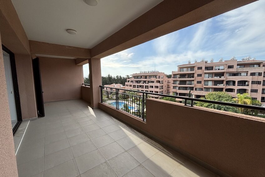 Aphrodite Gardens apartment for sale Paphos_17