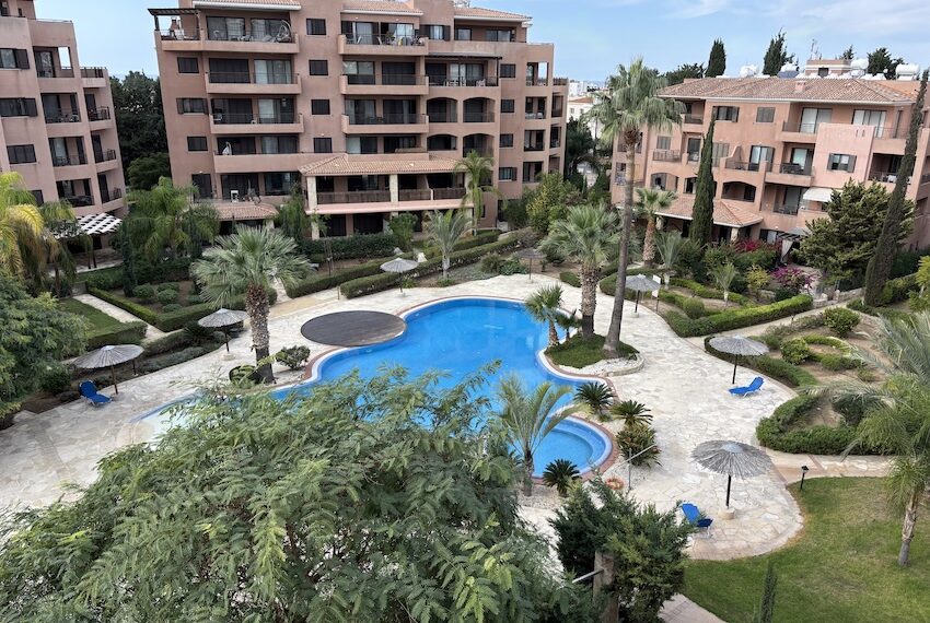 Aphrodite Gardens apartment for sale Paphos_20