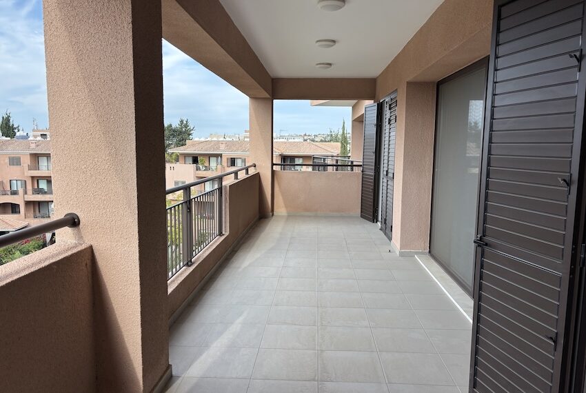 Aphrodite Gardens apartment for sale Paphos_21