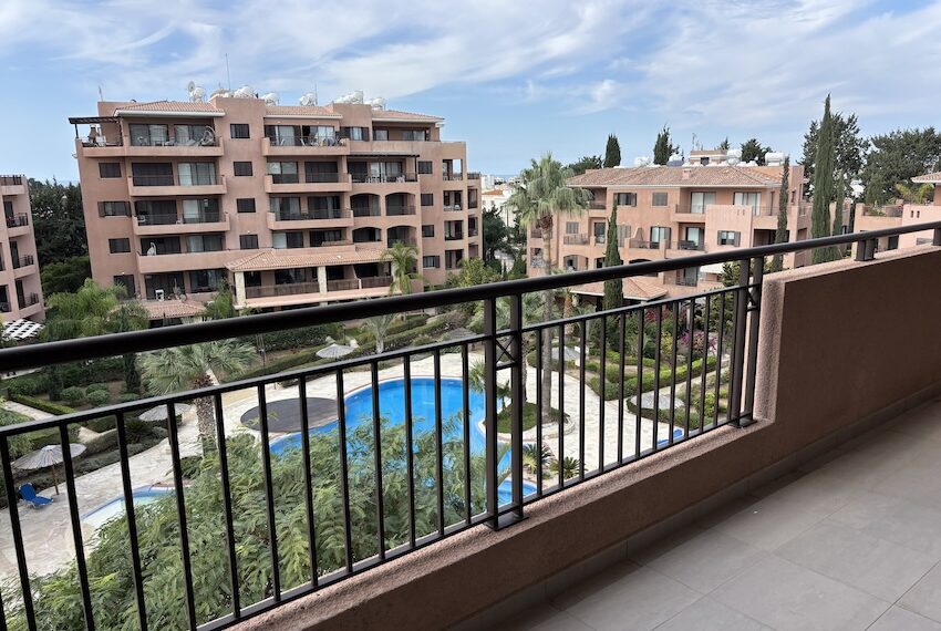 Aphrodite Gardens apartment for sale Paphos_22