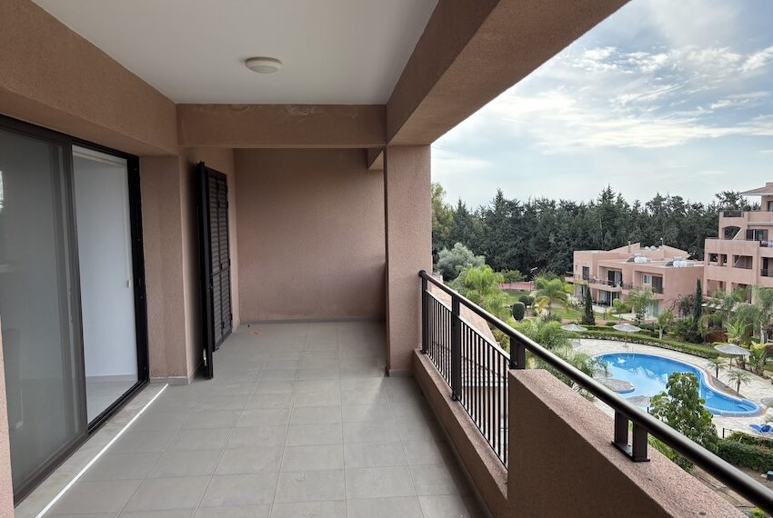 Aphrodite Gardens apartment for sale Paphos_23