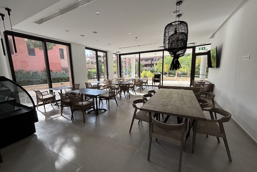 Aphrodite Gardens apartment for sale Paphos_25