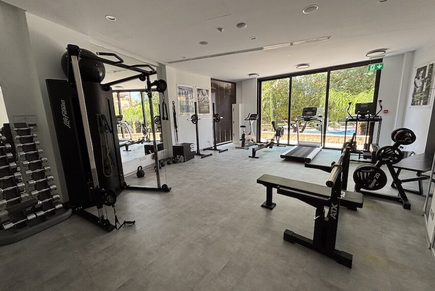 Aphrodite Gardens apartment for sale Paphos_26