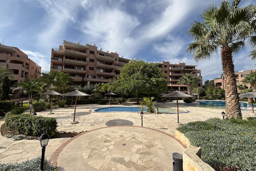 Aphrodite Gardens apartment for sale Paphos_28