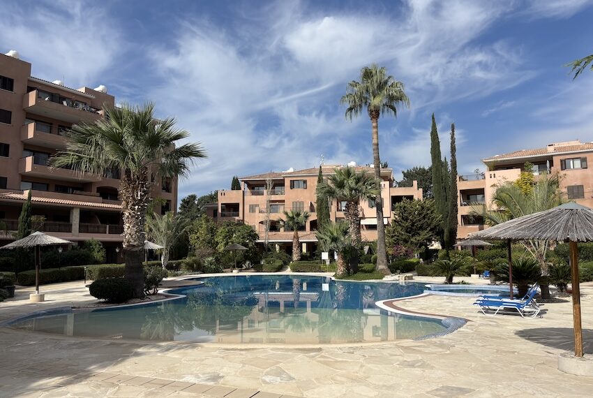 Aphrodite Gardens apartment for sale Paphos_30