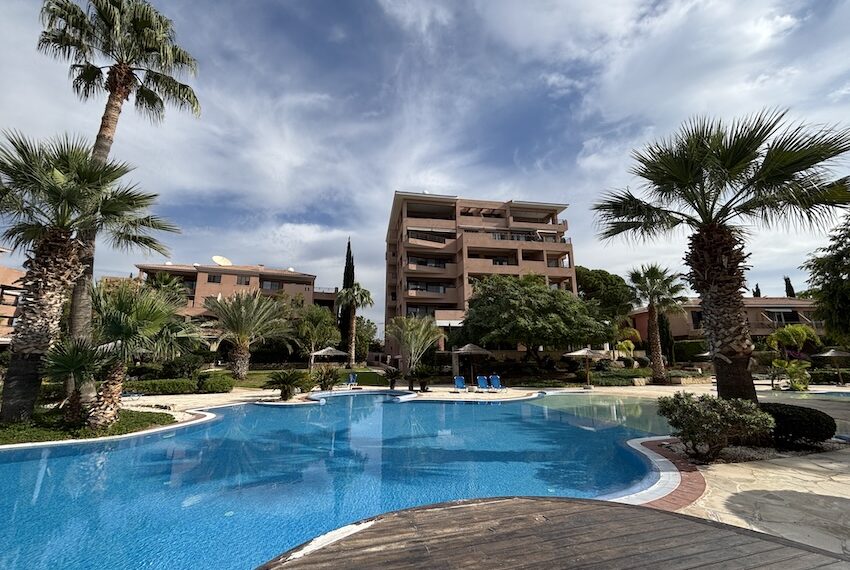 Aphrodite Gardens apartment for sale Paphos_34