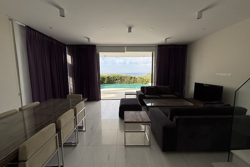 Adonis Beach Villas for sale Paphos Cyprus_16