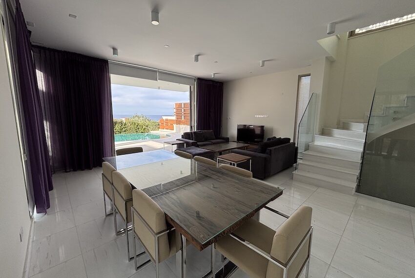 Adonis Beach Villas for sale Paphos Cyprus_18