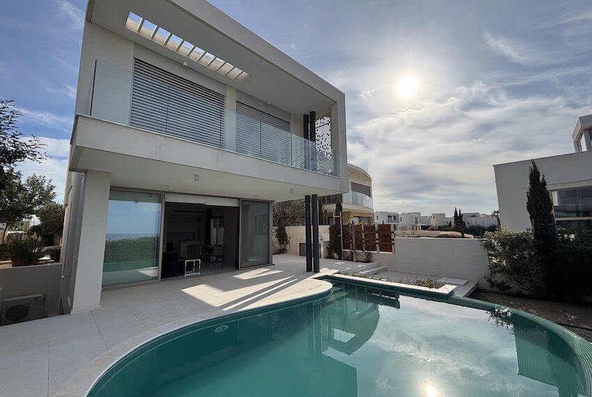 Adonis Beach Villas for sale Paphos Cyprus_22