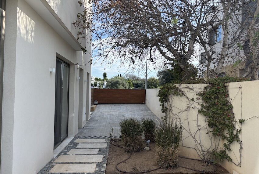 Adonis Beach Villas for sale Paphos Cyprus_24