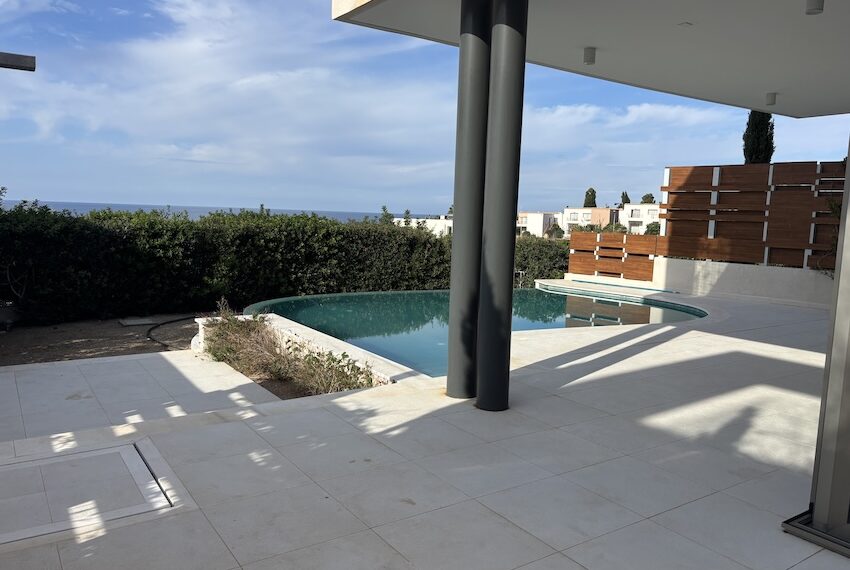 Adonis Beach Villas for sale Paphos Cyprus_25
