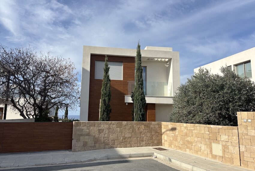 Adonis Beach Villas for sale Paphos Cyprus_33