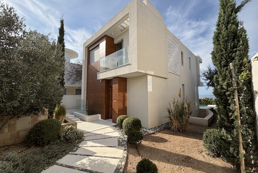 Adonis Beach Villas for sale Paphos Cyprus_34