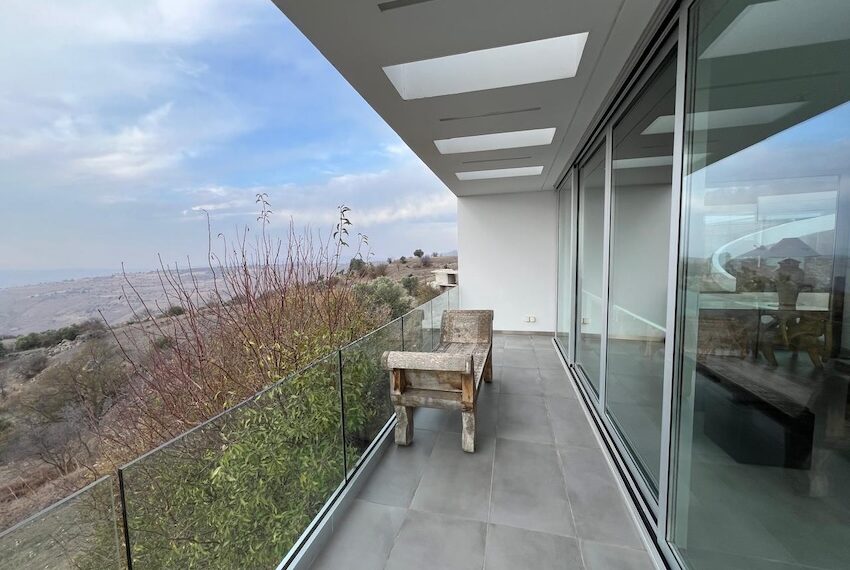 Villa for sale in Cyprus village Pentalia_2