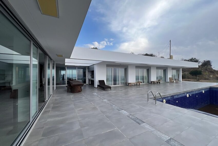 Villa for sale in Cyprus village Pentalia_3