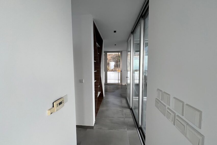 Villa for sale in Cyprus village Pentalia_5