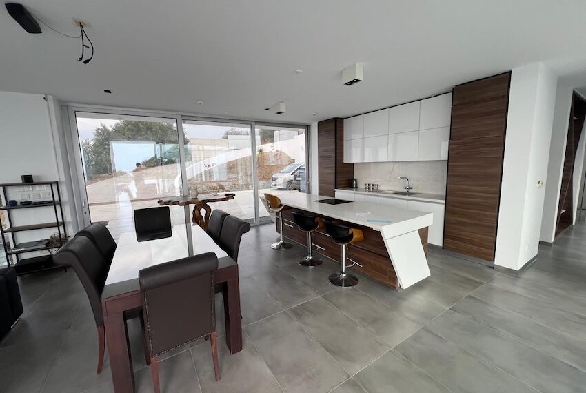 Villa for sale in Cyprus village Pentalia_6