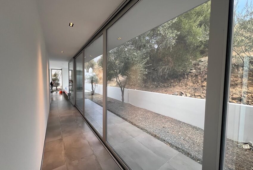 Villa for sale in Cyprus village Pentalia_13