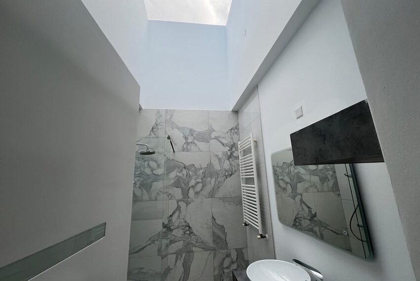 Villa for sale in Cyprus village Pentalia_14