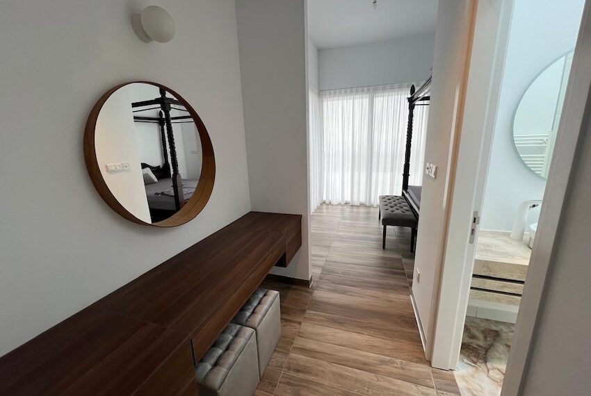 Villa for sale in Cyprus village Pentalia_17