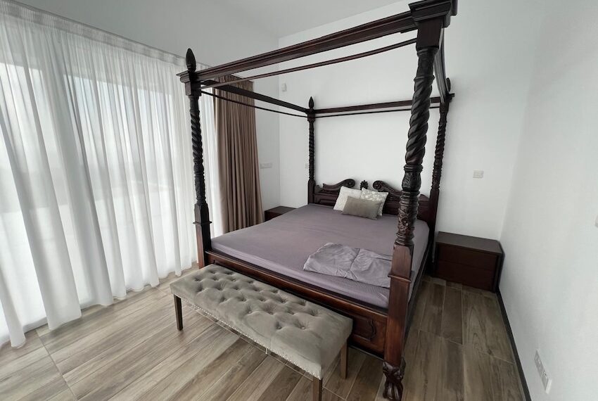 Villa for sale in Cyprus village Pentalia_21