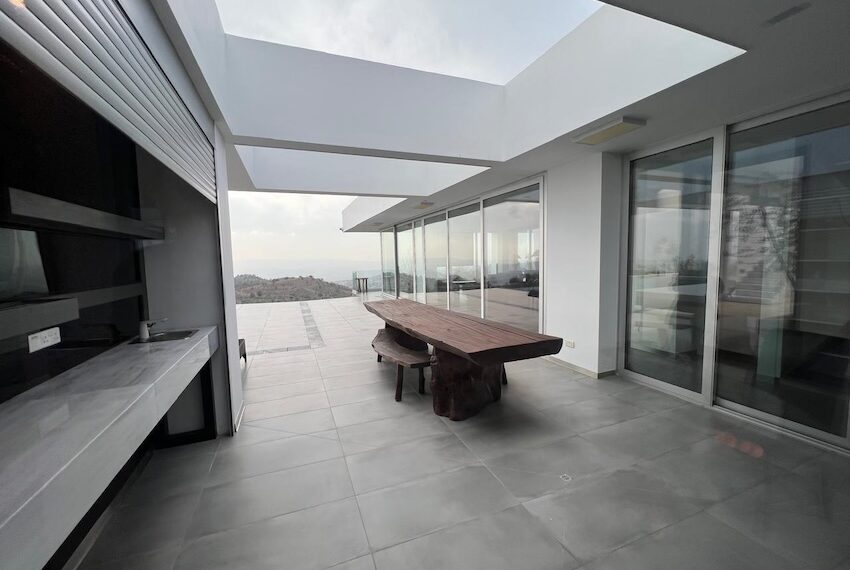 Villa for sale in Cyprus village Pentalia_22