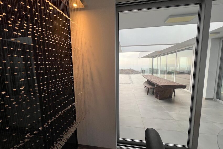 Villa for sale in Cyprus village Pentalia_23