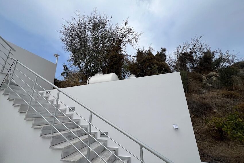 Villa for sale in Cyprus village Pentalia_24