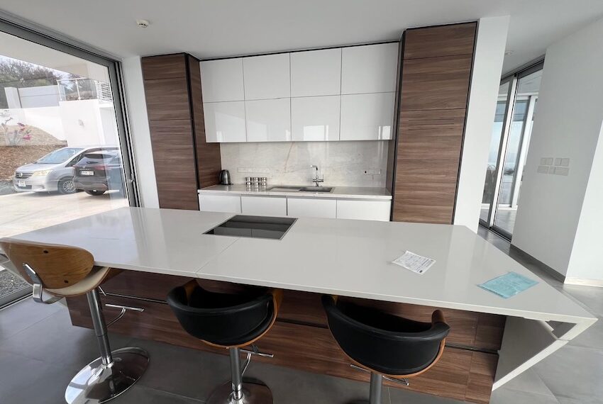 Villa for sale in Cyprus village Pentalia_25