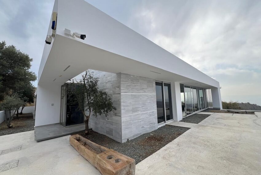 Villa for sale in Cyprus village Pentalia_29