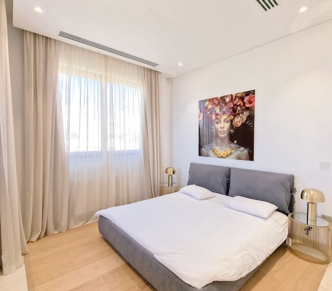 Luxury villa for sale with sea views Sea Caves_45